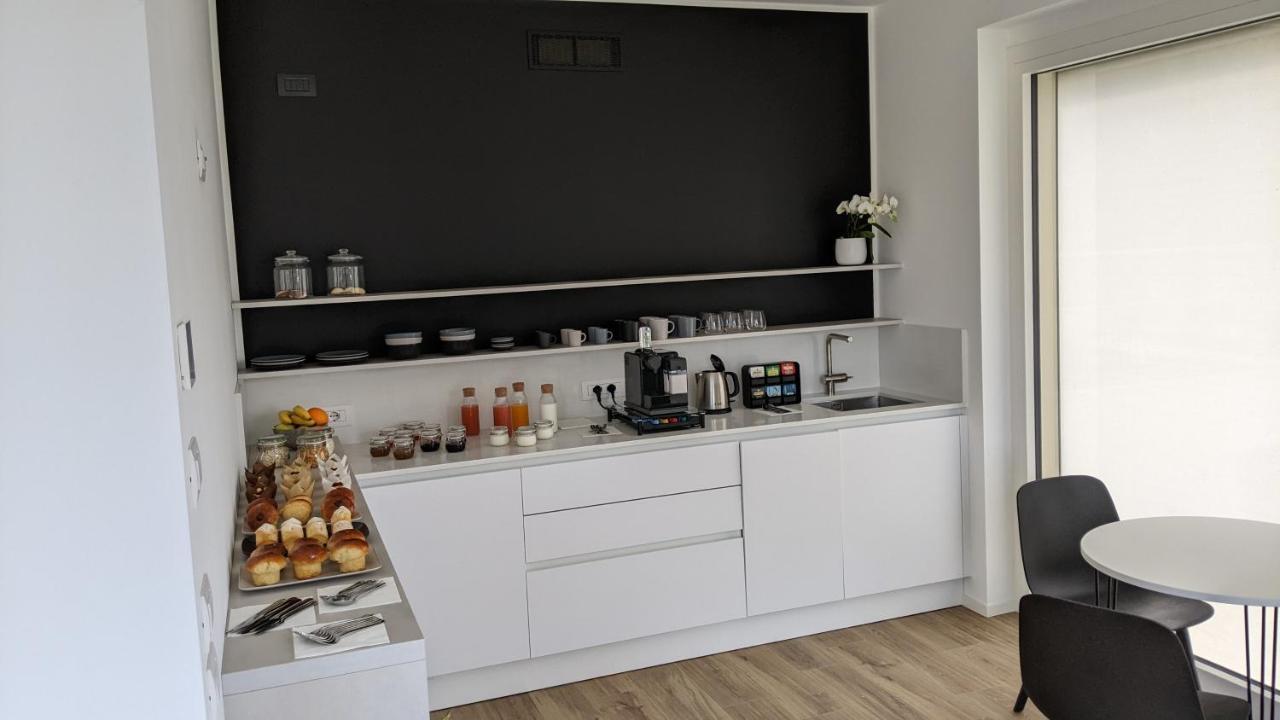 El Zhigol B&B Farra di Soligo Εξωτερικό φωτογραφία
